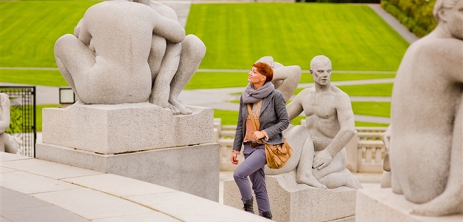 Photo by Tejre Borud